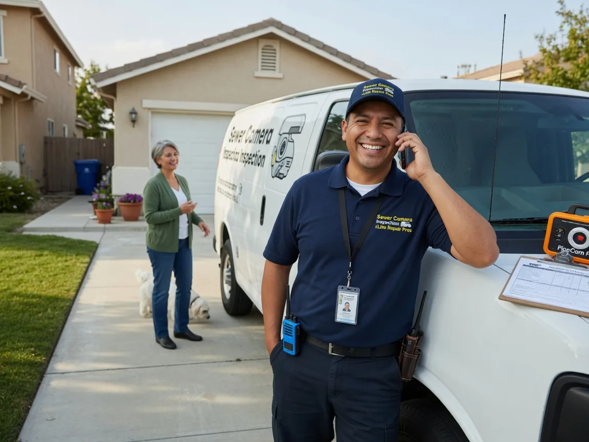 Sewer Line Repair Trenton, NJ FAQs